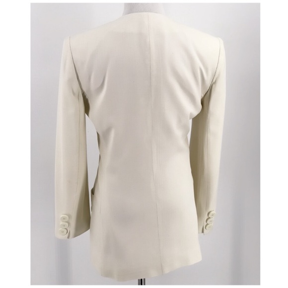 Christian Dior vintage blazer - Picture 5 of 6